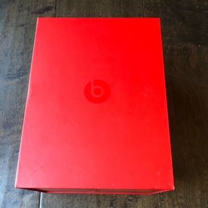 Beats Solo Headphones